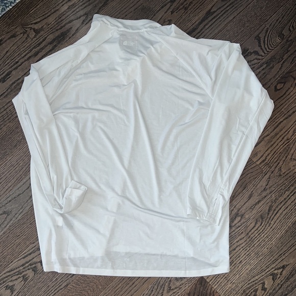 NWT - The North Face® Wander 1/4 Zip pullover - 2XL - Picture 9 of 10